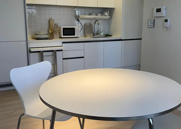 Apartment 6min To Yangpyeong Stn
