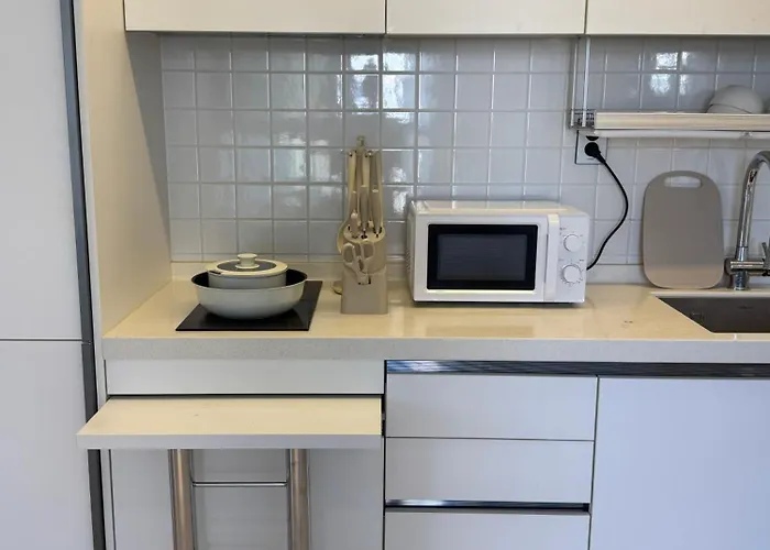 6min To Yangpyeong Stn Apartment *