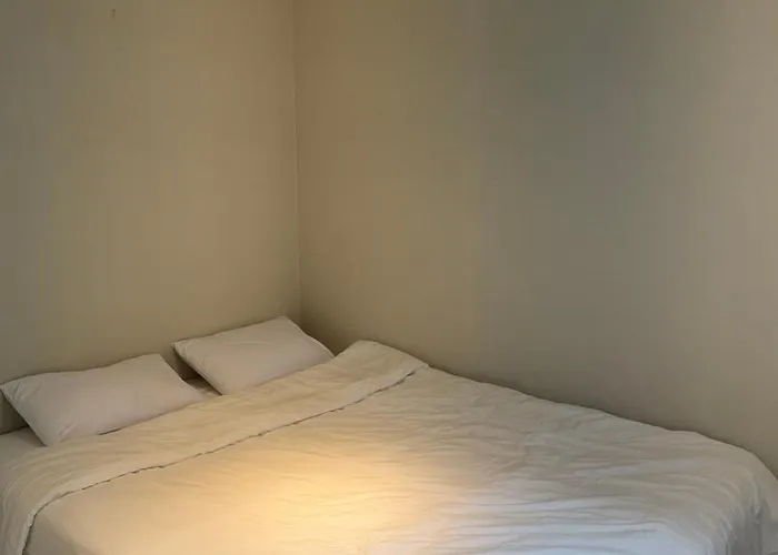 Apartment 6min To Yangpyeong Stn