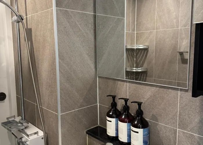 Apartment 6min To Yangpyeong Stn *