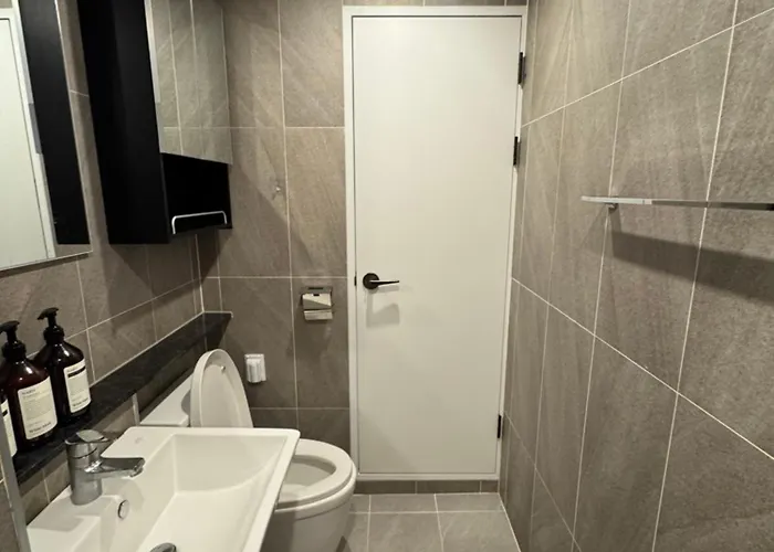 Apartment 6min To Yangpyeong Stn