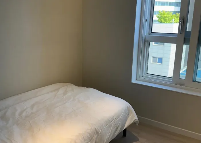 Apartment 6min To Yangpyeong Stn
